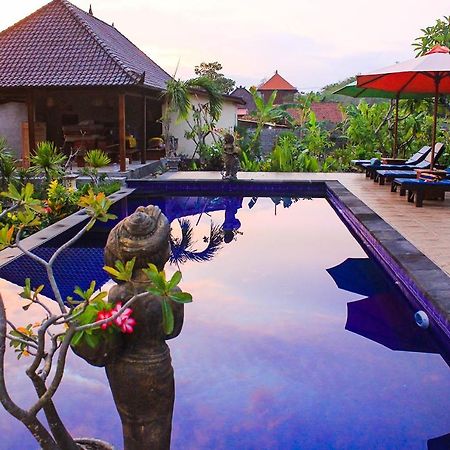 Dream Beach Berlian Lembongan Buitenkant foto